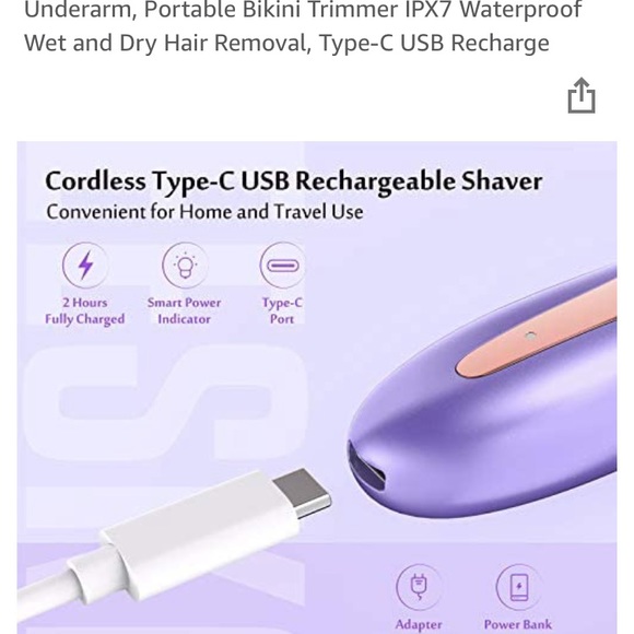 Razors - Picture 6 of 7